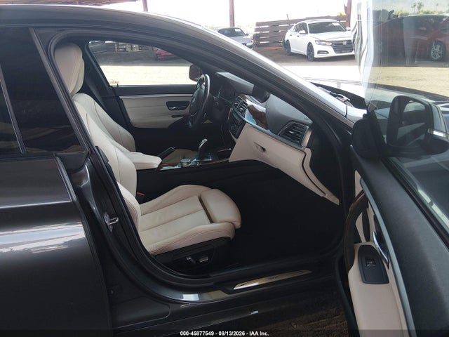 BMW 430i Gran Coupe 2018 WBA4J1C52JBM11737 Image 5