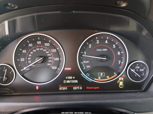 BMW 430i Gran Coupe 2018 WBA4J1C52JBM11737 Image 7