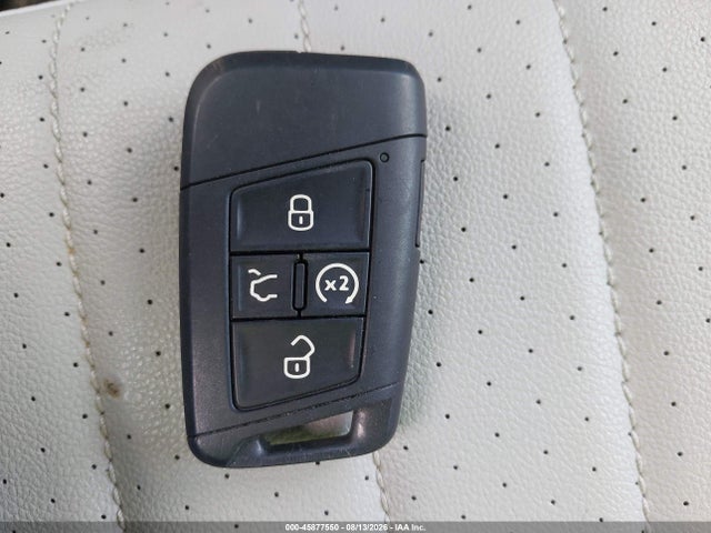 Aukcja sprzedaży 2022 Volkswagen Tiguan 2.0t Se, vin: 3VV2B7AX4NM101135, numer aukcji: 45877550
