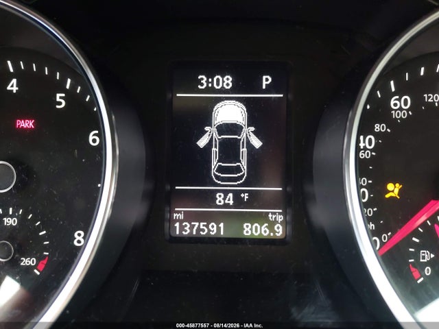 Продаж на аукціоні авто 2017 Volkswagen Jetta 1.4t Se, vin: 3VWDB7AJ9HM250290, номер лоту: 45877557