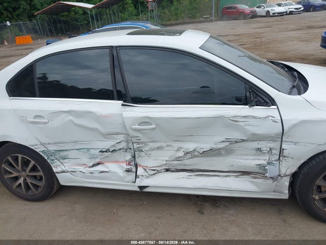 Продаж на аукціоні авто 2017 Volkswagen Jetta 1.4t Se, vin: 3VWDB7AJ9HM250290, номер лоту: 45877557