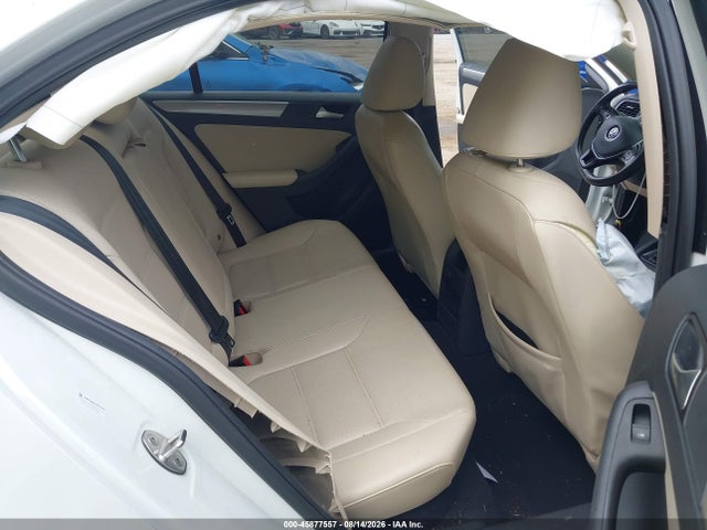 Продаж на аукціоні авто 2017 Volkswagen Jetta 1.4t Se, vin: 3VWDB7AJ9HM250290, номер лоту: 45877557