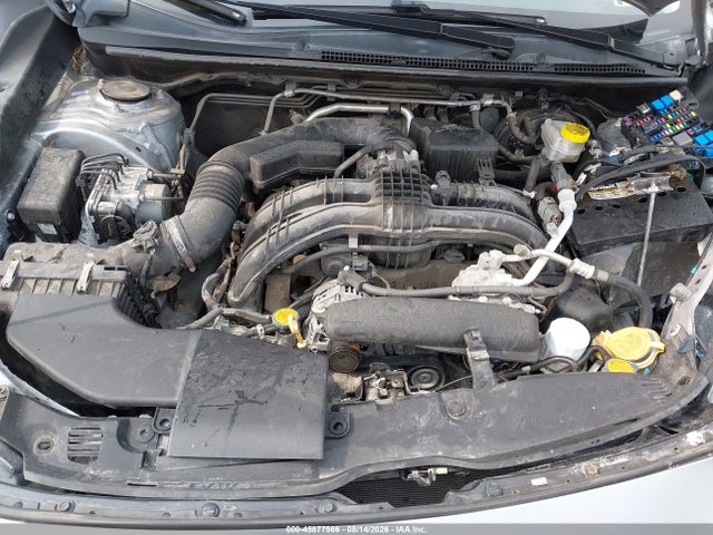 Aukcja sprzedaży 2019 Subaru Impreza 2.0i, vin: 4S3GTAB65K3721719, numer aukcji: 45877566