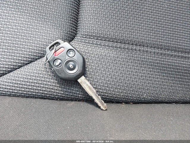 Aukcja sprzedaży 2019 Subaru Impreza 2.0i, vin: 4S3GTAB65K3721719, numer aukcji: 45877566