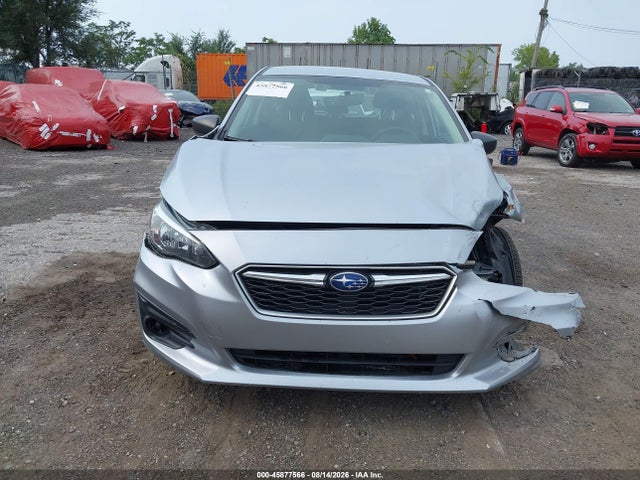 Aukcja sprzedaży 2019 Subaru Impreza 2.0i, vin: 4S3GTAB65K3721719, numer aukcji: 45877566