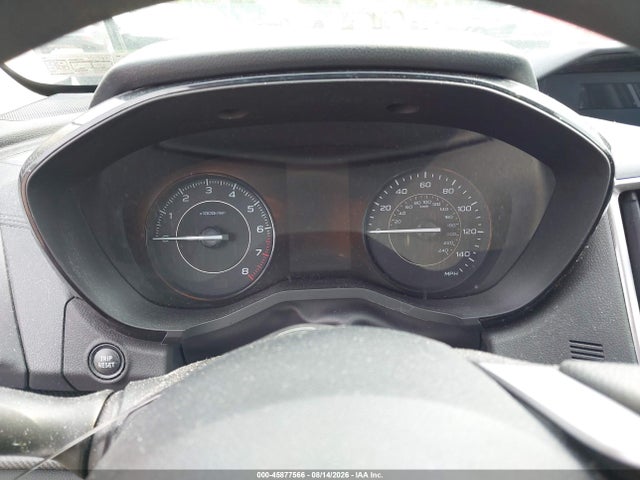 Aukcja sprzedaży 2019 Subaru Impreza 2.0i, vin: 4S3GTAB65K3721719, numer aukcji: 45877566