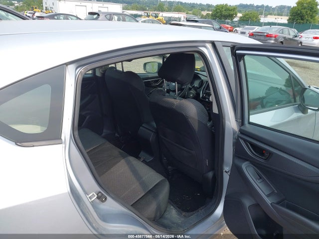 Aukcja sprzedaży 2019 Subaru Impreza 2.0i, vin: 4S3GTAB65K3721719, numer aukcji: 45877566