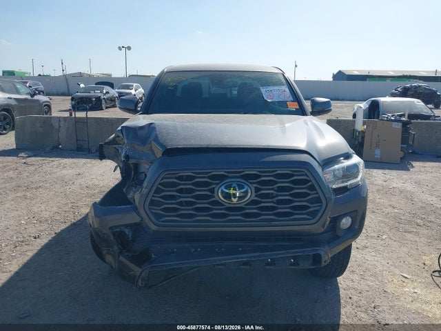 Aukcja sprzedaży 2023 Toyota Tacoma Trd Off Road, vin: 3TYCZ5AN5PT174376, numer aukcji: 45877574