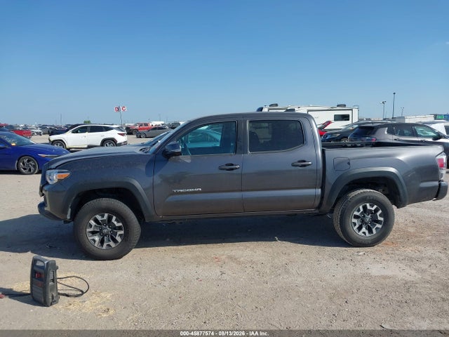 Aukcja sprzedaży 2023 Toyota Tacoma Trd Off Road, vin: 3TYCZ5AN5PT174376, numer aukcji: 45877574