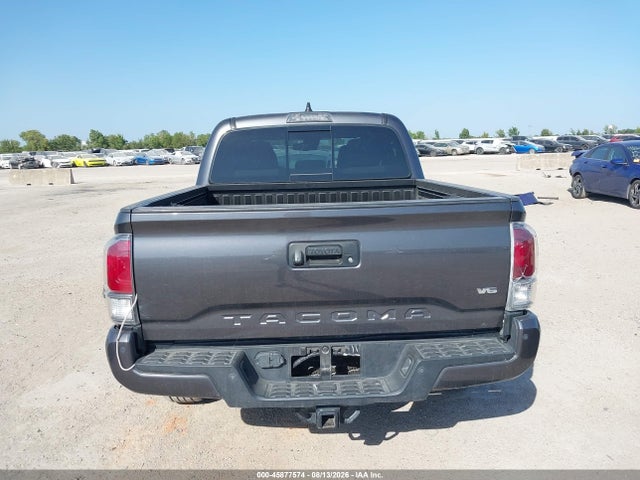 Aukcja sprzedaży 2023 Toyota Tacoma Trd Off Road, vin: 3TYCZ5AN5PT174376, numer aukcji: 45877574