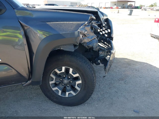 Aukcja sprzedaży 2023 Toyota Tacoma Trd Off Road, vin: 3TYCZ5AN5PT174376, numer aukcji: 45877574