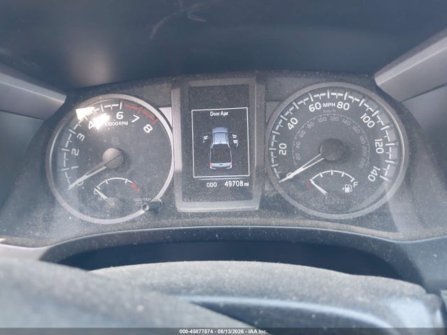 Aukcja sprzedaży 2023 Toyota Tacoma Trd Off Road, vin: 3TYCZ5AN5PT174376, numer aukcji: 45877574