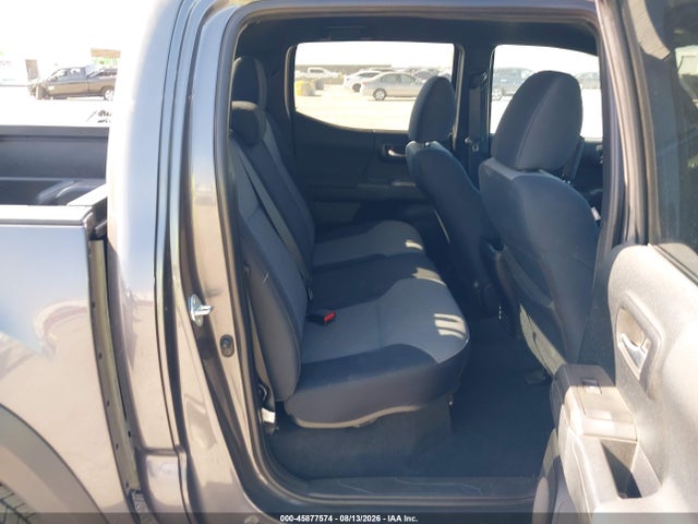 Aukcja sprzedaży 2023 Toyota Tacoma Trd Off Road, vin: 3TYCZ5AN5PT174376, numer aukcji: 45877574