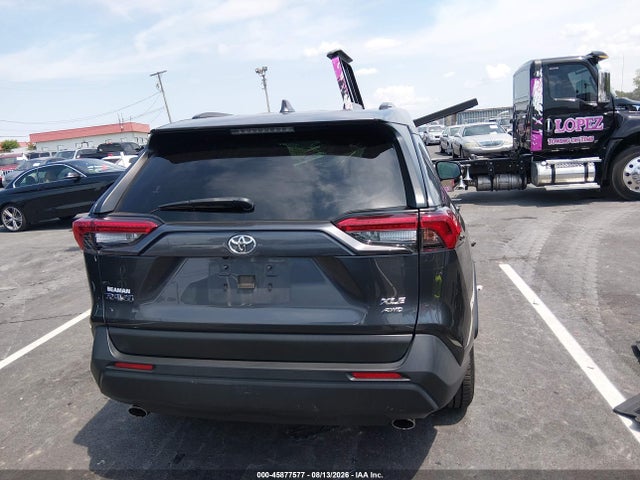JTMA1RFV2LD530041 Toyota Rav4 Xle Premium