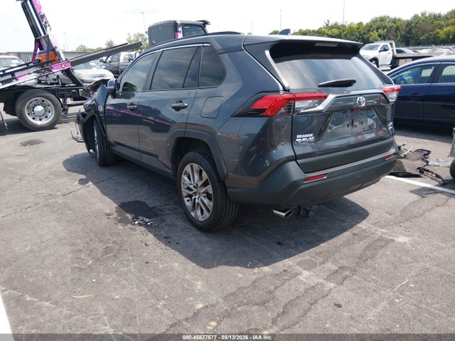 JTMA1RFV2LD530041 Toyota Rav4 Xle Premium