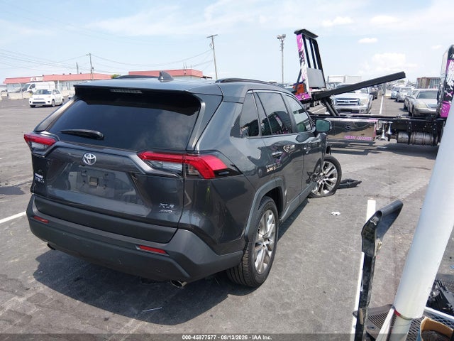 JTMA1RFV2LD530041 Toyota Rav4 Xle Premium