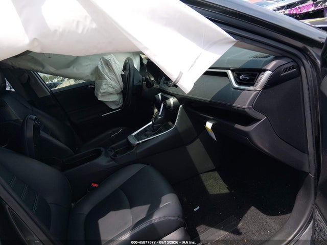 JTMA1RFV2LD530041 Toyota Rav4 Xle Premium