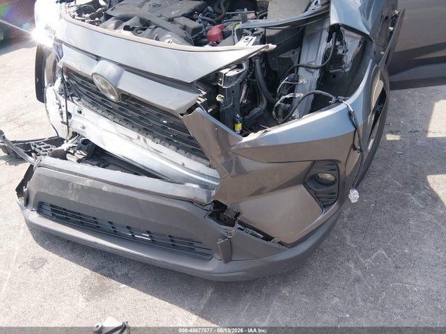 JTMA1RFV2LD530041 Toyota Rav4 Xle Premium