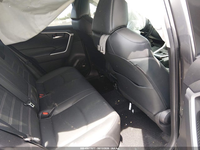 JTMA1RFV2LD530041 Toyota Rav4 Xle Premium