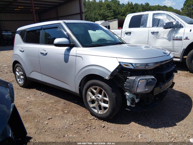 45877580 :رقم المزاد ، KNDJ23AU6L7117398 vin ، 2020 Kia Soul S مزاد بيع