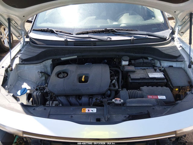 45877580 :رقم المزاد ، KNDJ23AU6L7117398 vin ، 2020 Kia Soul S مزاد بيع