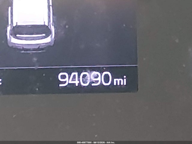 45877580 :رقم المزاد ، KNDJ23AU6L7117398 vin ، 2020 Kia Soul S مزاد بيع