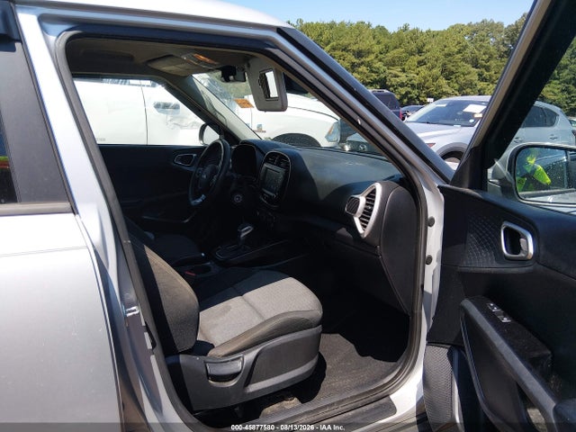 45877580 :رقم المزاد ، KNDJ23AU6L7117398 vin ، 2020 Kia Soul S مزاد بيع