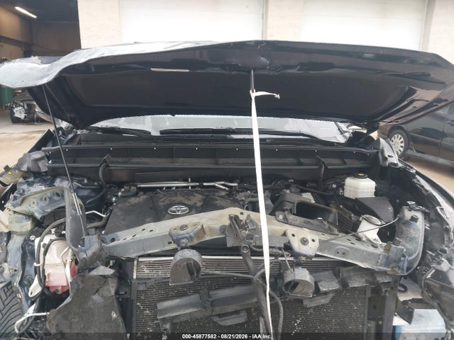 45877582 :رقم المزاد ، 5TDDZRBH9LS041842 vin ، 2020 Toyota Highlander Limited مزاد بيع