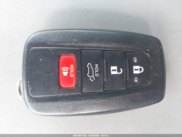 45877582 :رقم المزاد ، 5TDDZRBH9LS041842 vin ، 2020 Toyota Highlander Limited مزاد بيع