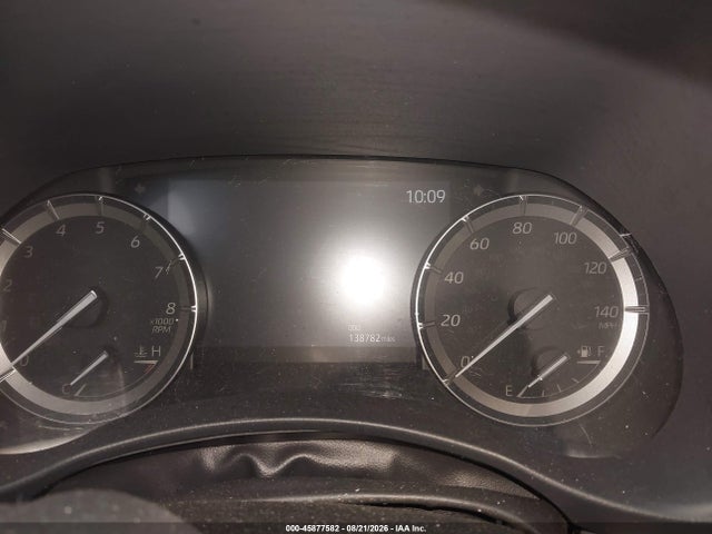 45877582 :رقم المزاد ، 5TDDZRBH9LS041842 vin ، 2020 Toyota Highlander Limited مزاد بيع