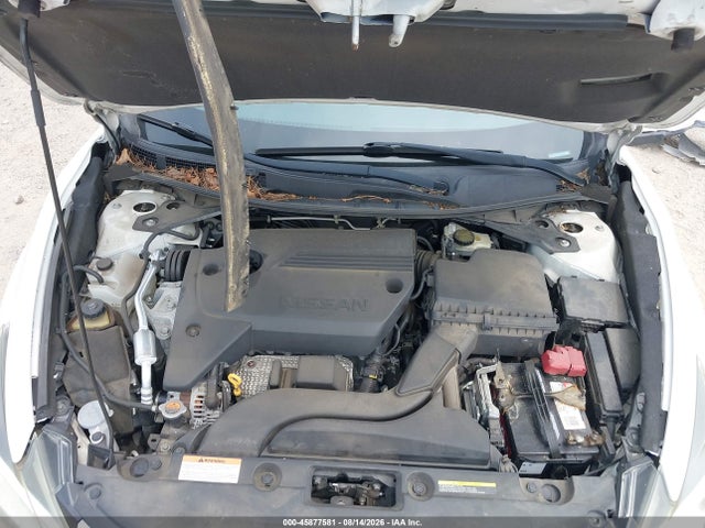 45877581 :رقم المزاد ، 1N4AL3AP9GC255740 vin ، 2016 Nissan Altima 2.5 S مزاد بيع