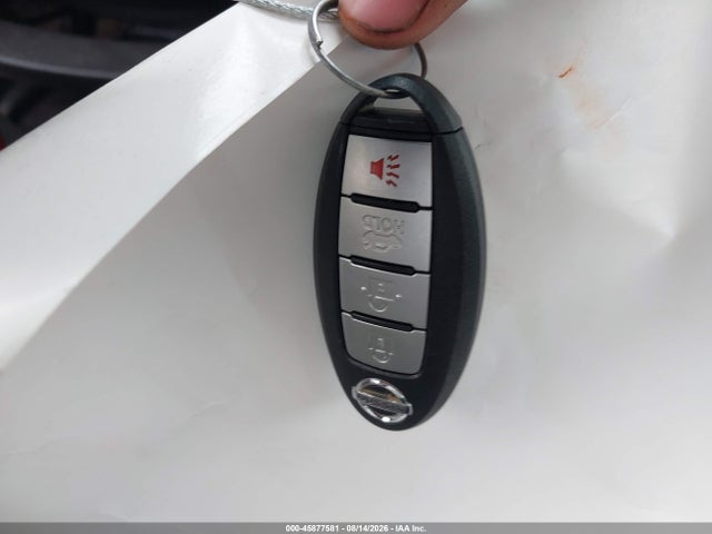 45877581 :رقم المزاد ، 1N4AL3AP9GC255740 vin ، 2016 Nissan Altima 2.5 S مزاد بيع
