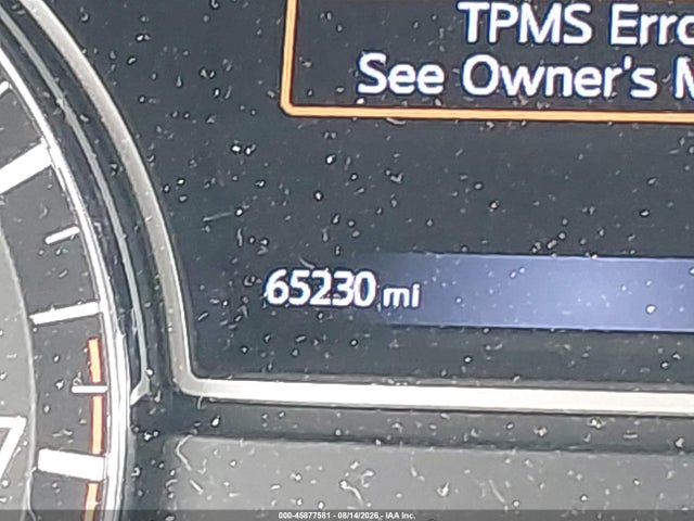 45877581 :رقم المزاد ، 1N4AL3AP9GC255740 vin ، 2016 Nissan Altima 2.5 S مزاد بيع