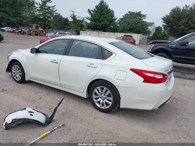 45877581 :رقم المزاد ، 1N4AL3AP9GC255740 vin ، 2016 Nissan Altima 2.5 S مزاد بيع
