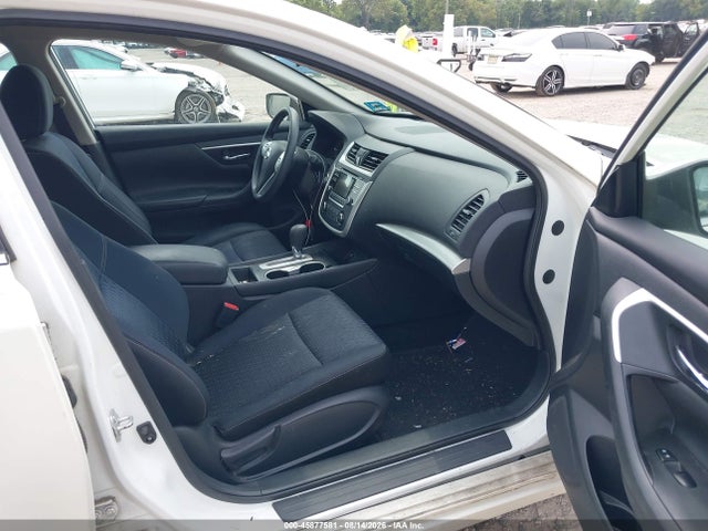 45877581 :رقم المزاد ، 1N4AL3AP9GC255740 vin ، 2016 Nissan Altima 2.5 S مزاد بيع