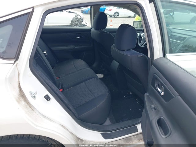 45877581 :رقم المزاد ، 1N4AL3AP9GC255740 vin ، 2016 Nissan Altima 2.5 S مزاد بيع