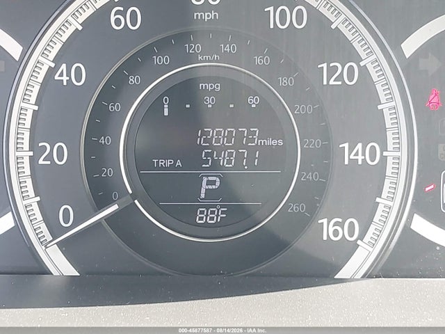 Продаж на аукціоні авто 2013 Honda Accord Lx, vin: 1HGCR2F32DA132419, номер лоту: 45877587