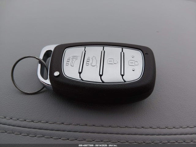 Продаж на аукціоні авто 2020 Hyundai Ioniq Hybrid Blue, vin: KMHC65LC7LU233221, номер лоту: 45877589