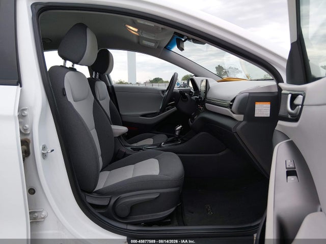 Продаж на аукціоні авто 2020 Hyundai Ioniq Hybrid Blue, vin: KMHC65LC7LU233221, номер лоту: 45877589