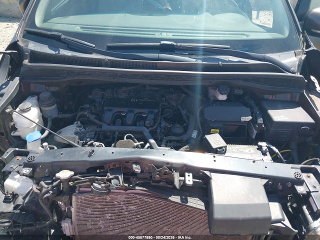 45877590 :رقم المزاد ، KNDMB5C14H6333405 vin ، 2017 Kia Sedona Lx مزاد بيع