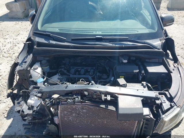 45877590 :رقم المزاد ، KNDMB5C14H6333405 vin ، 2017 Kia Sedona Lx مزاد بيع