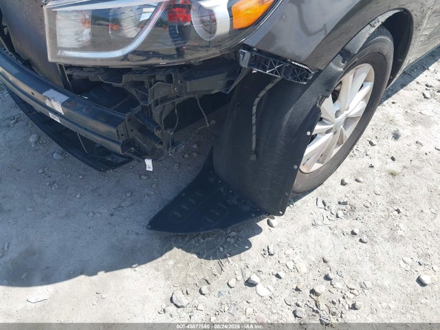 45877590 :رقم المزاد ، KNDMB5C14H6333405 vin ، 2017 Kia Sedona Lx مزاد بيع