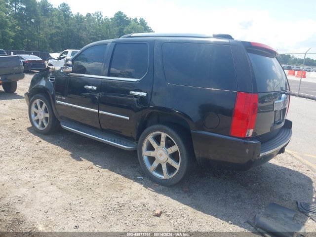45877591 :رقم المزاد ، 1GYS3BEF8DR154217 vin ، 2013 Cadillac Escalade Luxury مزاد بيع