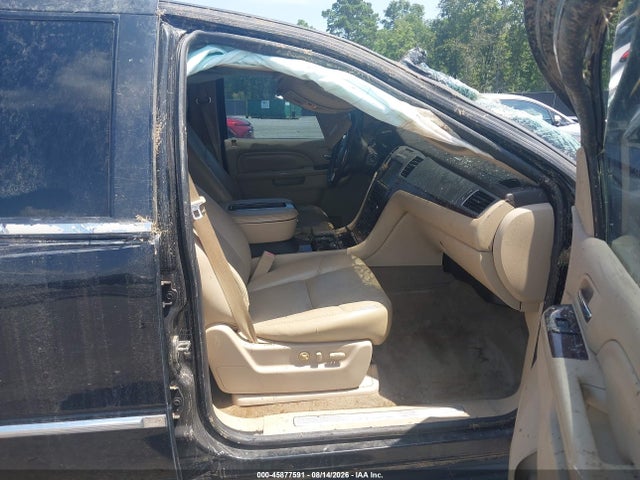 45877591 :رقم المزاد ، 1GYS3BEF8DR154217 vin ، 2013 Cadillac Escalade Luxury مزاد بيع