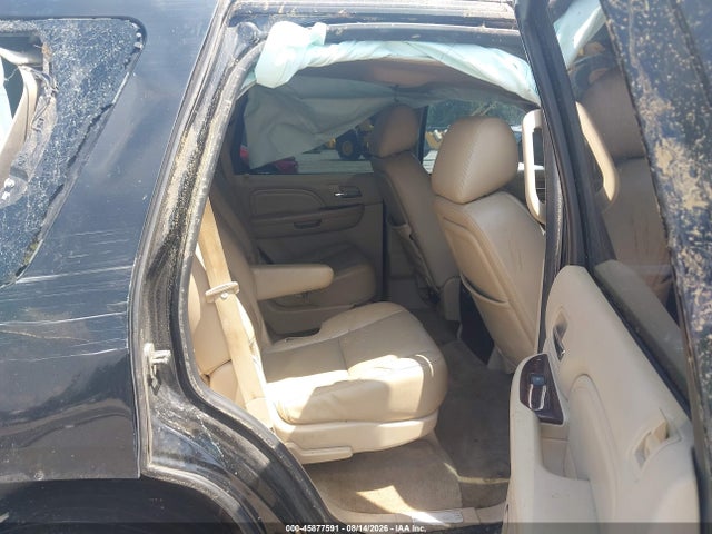 45877591 :رقم المزاد ، 1GYS3BEF8DR154217 vin ، 2013 Cadillac Escalade Luxury مزاد بيع