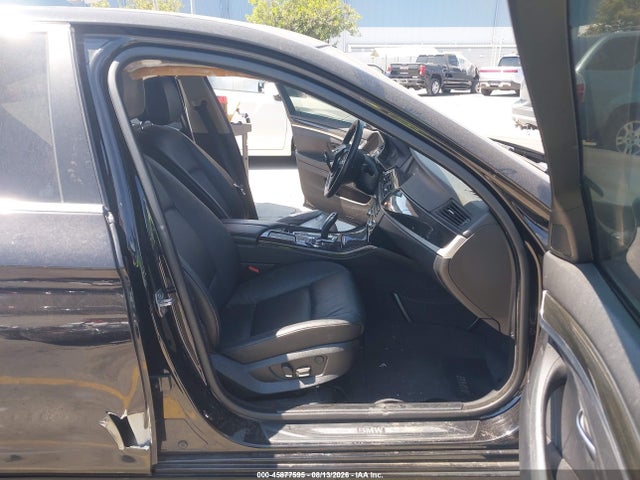 2013 Bmw 528i მანქანა იყიდება აუქციონზე, vin: WBAXG5C54DDY32094, აუქციონის ნომერი: 45877595