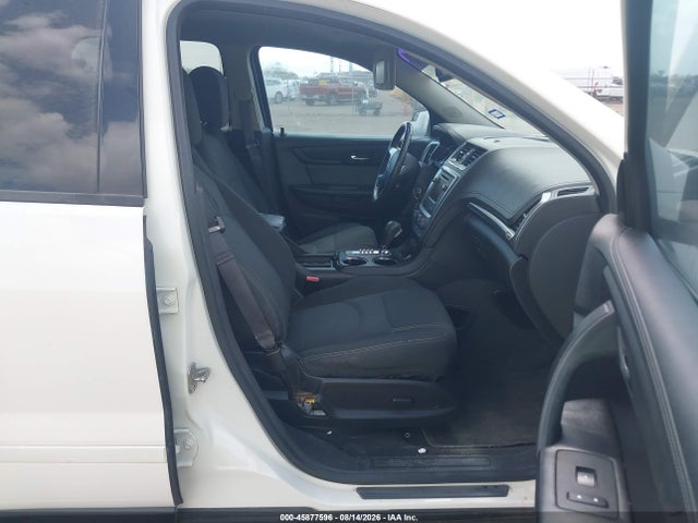 Продажа на аукционе авто 2014 Gmc Acadia Sle-2, vin: 1GKKRPKD0EJ358387, номер лота: 45877596