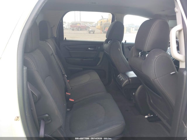 Продажа на аукционе авто 2014 Gmc Acadia Sle-2, vin: 1GKKRPKD0EJ358387, номер лота: 45877596