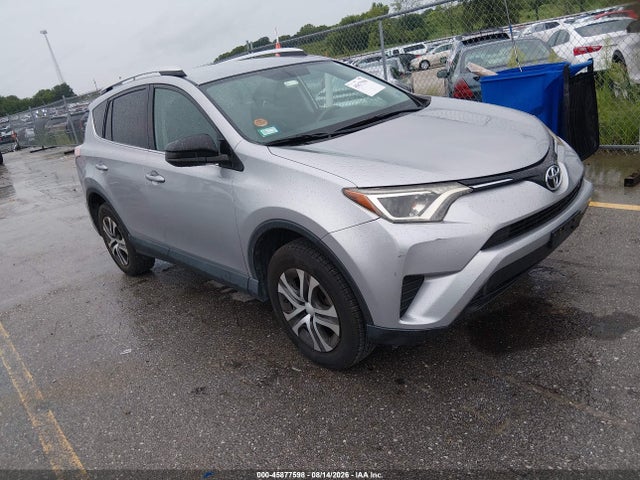 Продаж на аукціоні авто 2016 Toyota Rav4 Le, vin: 2T3ZFREV3GW304055, номер лоту: 45877598