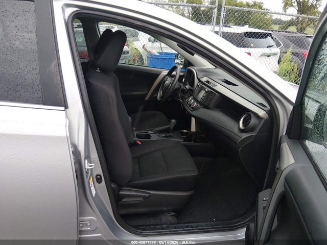 45877598 :رقم المزاد ، 2T3ZFREV3GW304055 vin ، 2016 Toyota Rav4 Le مزاد بيع